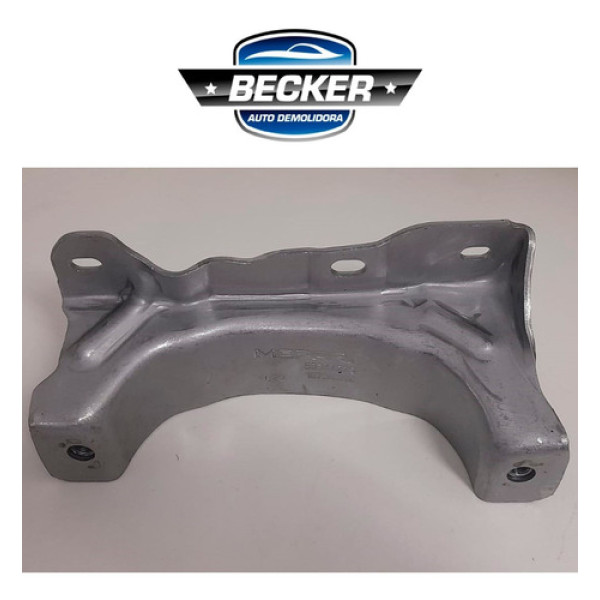 Suporte Catalisador Jeep Compass 2021 - 53344275