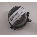 Farol De Neblina Direito Audi A3 1.8t 2002 - 8l0941700a