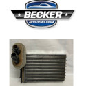 Radiador Do Ar Quente Audi A3  Ano 2001 1j1819031b