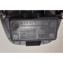 Cinzeiro Do Console Original Peugeot 207 2012 - 9627639377