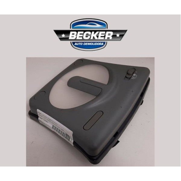 Lanterna Interna Luz Teto Fiat Marea Sx 1999 - 7779088