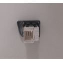 Botão Comando Alarme Citroen C3 Picasso 11/2015 - 96661968xt