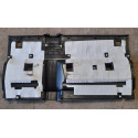 Acabamento Painel Traseiro Gm S10 High Country 22 - 52110484
