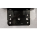 Apoio Braço Central Couro Jeep Renegade - 51957102