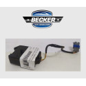Atuador Do Ar Condicionado Renault Scenic 2000