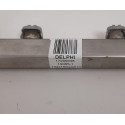 Flauta Bico Injetor Jac J2 1.4 2014 - 28145683
