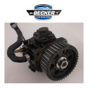 Bomba Alta Pressão Jeep Renegade 2016 Diesel - 0445010455