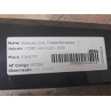 Acabamento Luz Porta Malas Ford Ka - 6s65a43404a C/ Detalhe