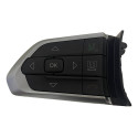 Botão Volante Telefone Rampage Laramie 2023/2024 - 661772400