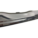 Friso Cromado Superior Grade Frontal Rampage Laramie 2024