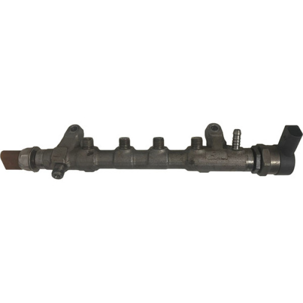 Flauta Bico Injetor Amarok - R03l125c - Com Sensores