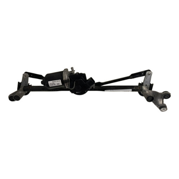 Máquina Limpador Parabrisa Sorento 2.4 2014 - 981002p500