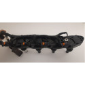Bobina Ignição Peugeot 208 308 Citroen C3 - 9810992680