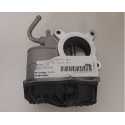 Corpo De Borboleta Tbi Jac J2 1.4 2014