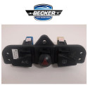 Comando Botão Ac Jac J2 - 3750500u9080
