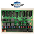 Caixa Placa Fusíveis Volvo Fh12 380 4x2t 2003 - 1079459 P04
