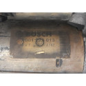 Motor De Arranque Peugeot Boxer F330m Hdi 2008 - 0001223013