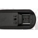 Apoio Braço Central Couro Jeep Renegade - 51957102