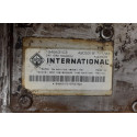Módulo De Injeção Vw International - A2c53101717