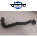 Mangueira Água Motor Compass Toro Renegade - 52024641