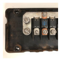 Caixa De Fusíveis Fh - 20476465