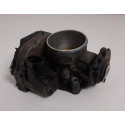 Corpo Borboleta Tbi Audi A3 Golf 1.8 Turbo - 06a133063g