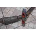 Catalisador Vw Golf Tsi 2015  - 5q0131701s