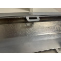 Friso Cromado Superior Grade Frontal Rampage Laramie 2024