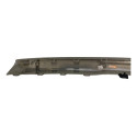 Friso Cromado Superior Grade Frontal Rampage Laramie 2024