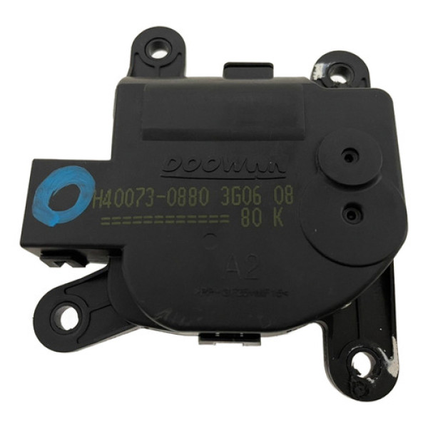 Atuador Caixa Ac Sorento 2.4 2014 - H400730880 / A2