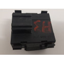 Botão Comando Vidros Audi A3 2p 1997/2003 - 8l0959851