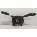 Chave Comando Seta/limpador Jeep Renegade 2016 - 01002306130