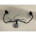 Chicote Botões Volante Ranger Xls 2019 - 34187944d