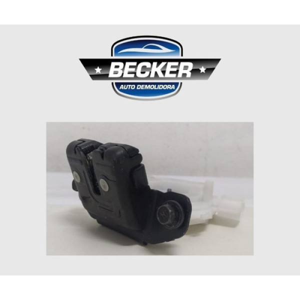 Fechadura Porta Malas Toyota Yaris 2019