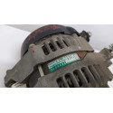 Alternador Toyota Hilux 2015