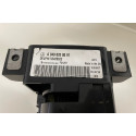 Comando Botão Ac Mb Axor 2544 S 2010 - A9408200097