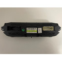 Comando Botão Ac Focus Ghia 2.0 2011 - 7m5t18c612cc