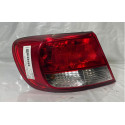Lanterna Traseira Esquerda Vw Gol 2010 Original