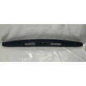 Acabamento Friso Luz Placa Chevrolet Cruze