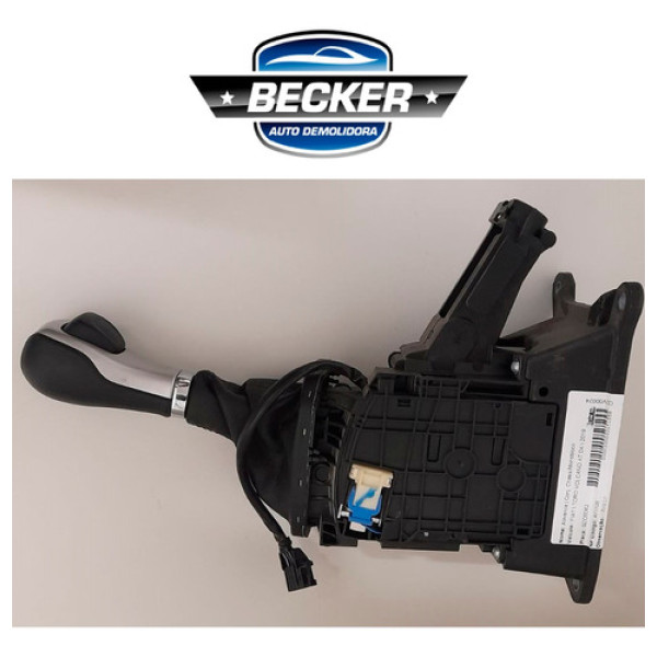 Alavanca Câmbio Automático Fiat Toro 19/20 - 01002439840