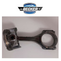 Pistão E Biela Ford Edge V6 2012