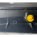 Acabamento Friso Luz Placa Chevrolet Cruze
