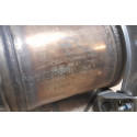 Catalisador Vw Golf Tsi 2015  - 5q0131701s