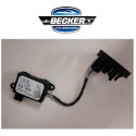Antena Imobilizador Ignição Gm Onix - 78124a284074