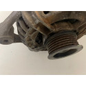Alternador Palio Weekend Hlx Flex 2005 - 0124515109 - 120a