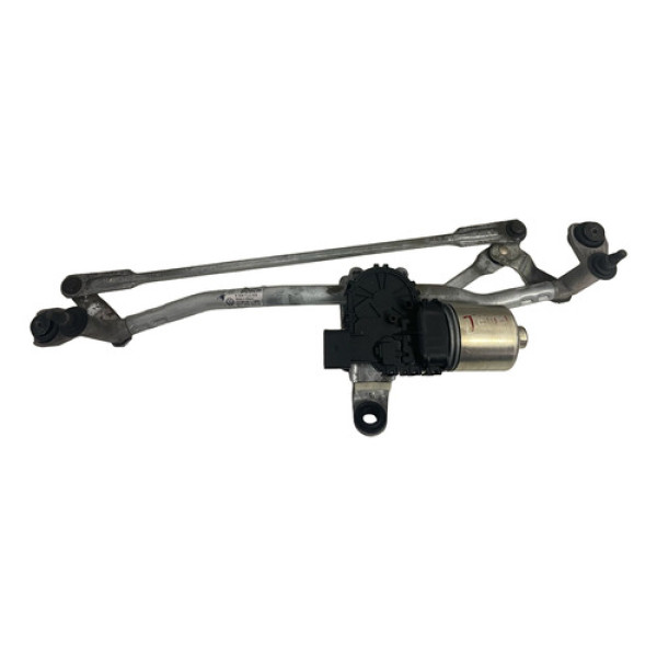Máquina Limpador Parabrisa Jetta 2011/2018 - 5c7955023b