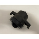 Comando Botão Luzes Mb Axor 2040 2007 - A0015451804