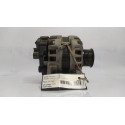 Alternador Nissan Kicks 2018
