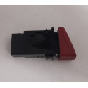 Botão Pisca Alerta Hyundai Tucson 2010 - 937902e000