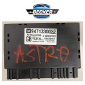 Módulo Conforto Astra Zafira Advantage 2.0 2009 - 94713300